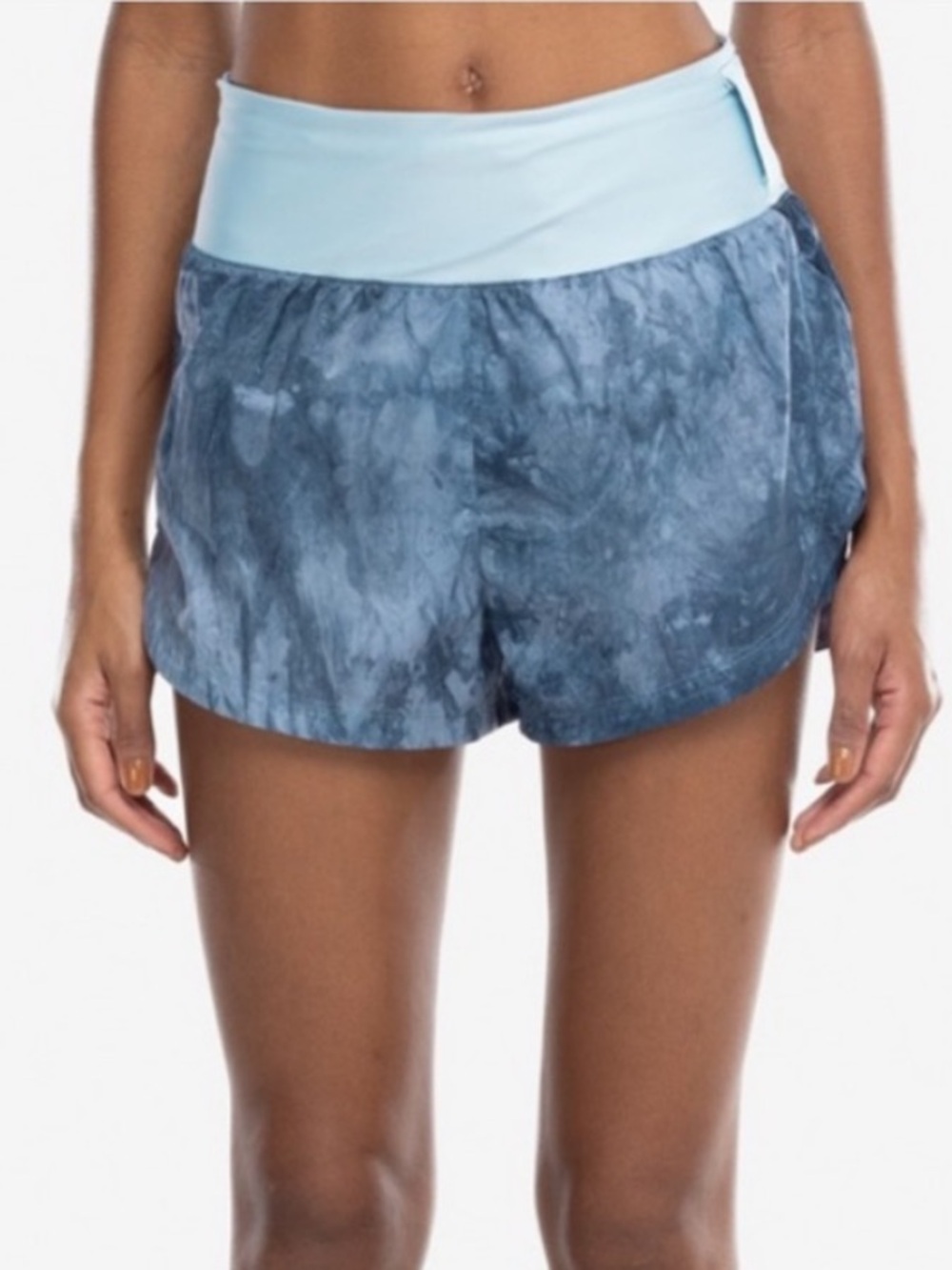 NIKE Trail Repel Running Shorts. Size Medium. New With Tags. - Picture 9 of 9